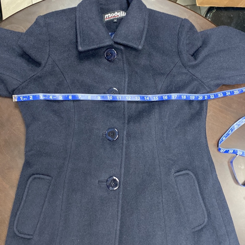 Modelli Collection 2000 Coat - Picture 7 of 8